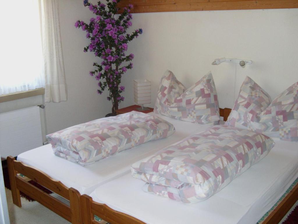 Hotel Pez Ault Disentis Rom bilde