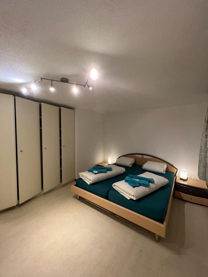 Hotel Pez Ault Disentis Eksteriør bilde